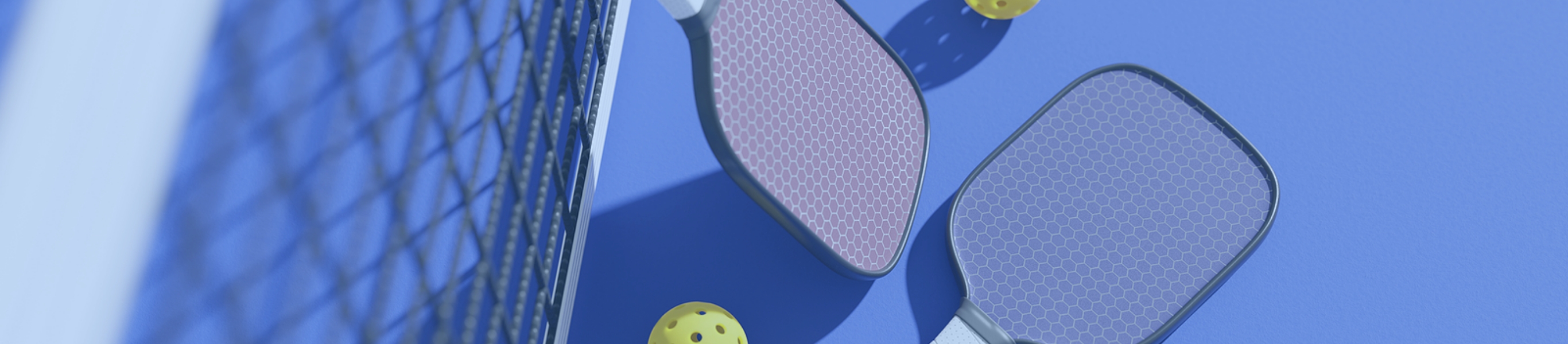 Pickleball Events