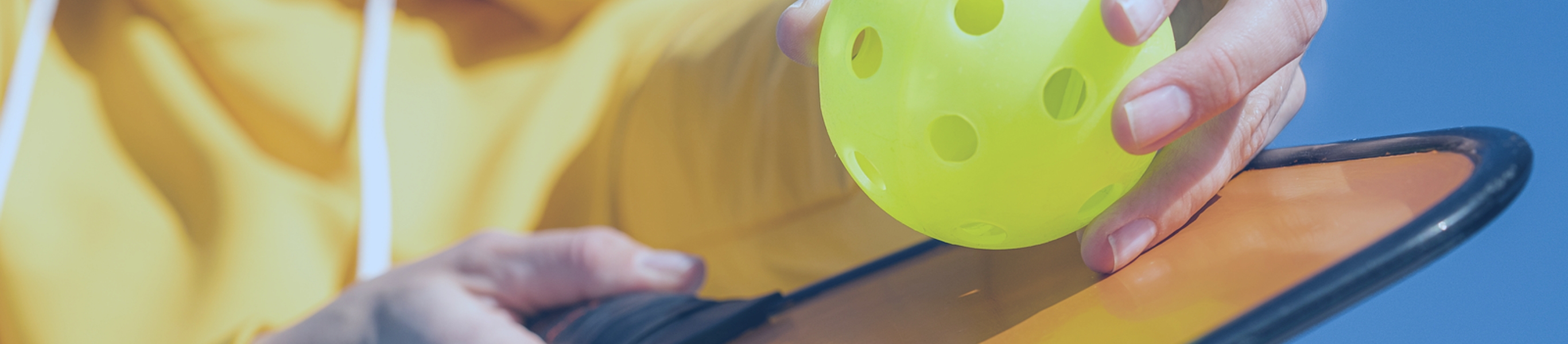 2025 Pickleball Membership