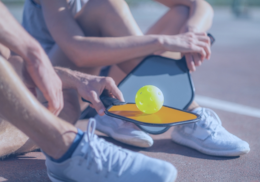 Pickleball Clinics & Lessons