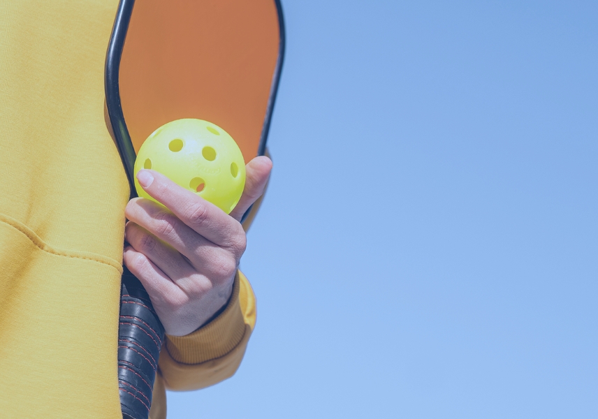 Pickleball FAQ