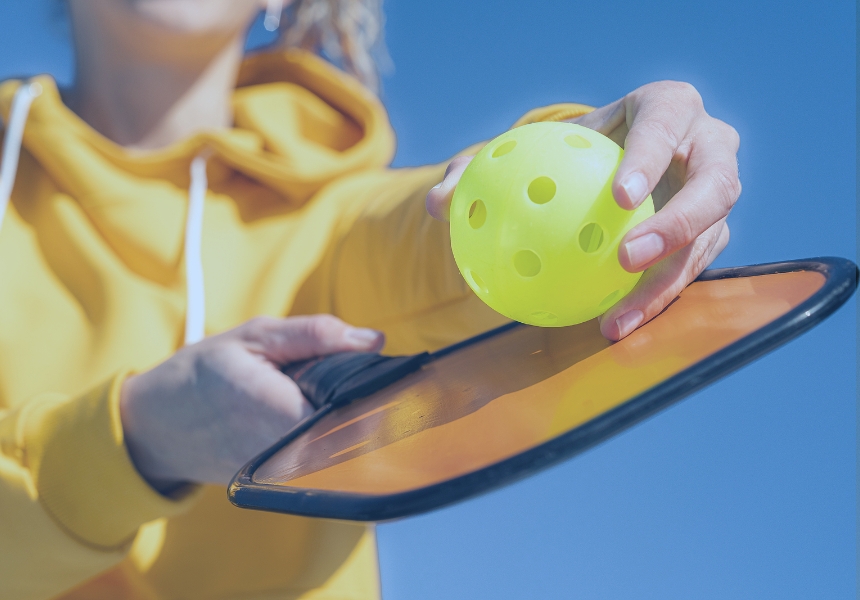 2025 Pickleball Membership