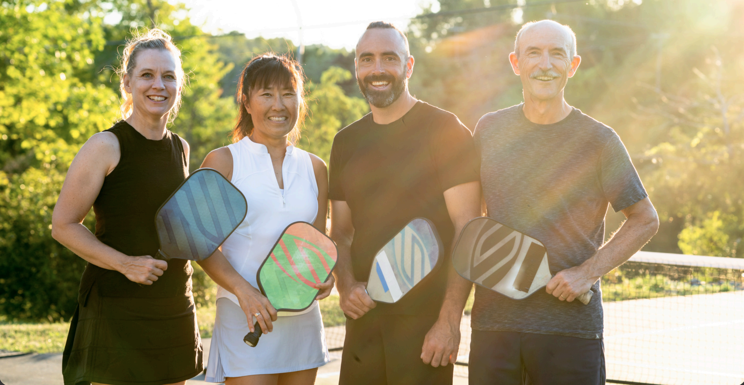 Marshes Pickleball Events