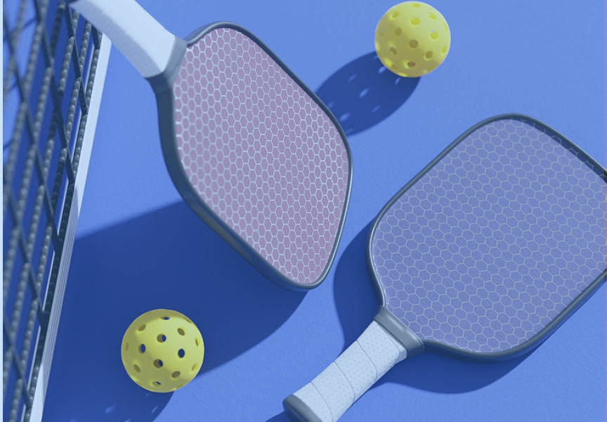 Marshes Pickleball Events