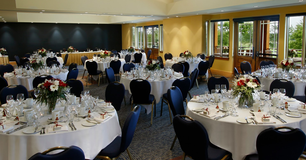 Ottawa Weddings The Marshes Golf Club