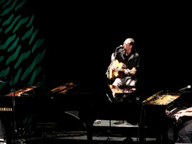 Ottawa's Dueling Pianos