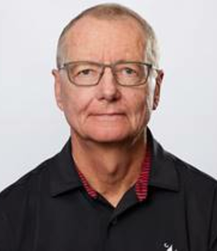 David McBain