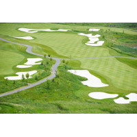 Marshes Platinum Golf Membership 2024